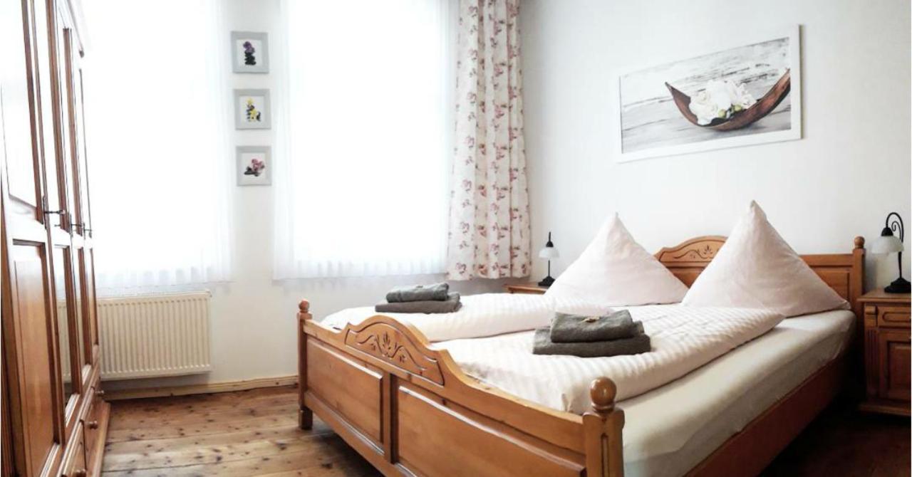 Appartement Haus-Wolter à Goslar Extérieur photo