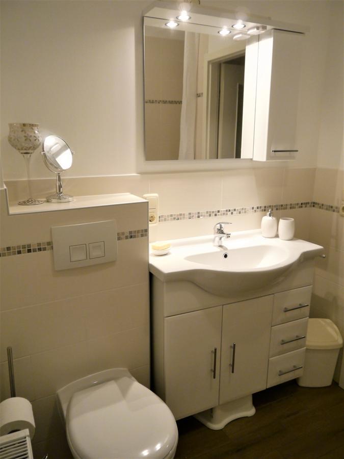 Appartement Haus-Wolter à Goslar Extérieur photo